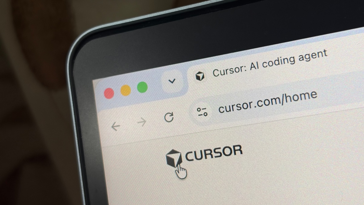 OpenAI расторгает контракт с Cursor после приобретения Anysphere компанией SpaceX - 1